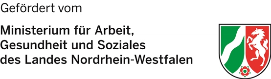 Ministerium fr Arbeit, Gesundheit und Soziales des Landes Nordrhein-Westfalen